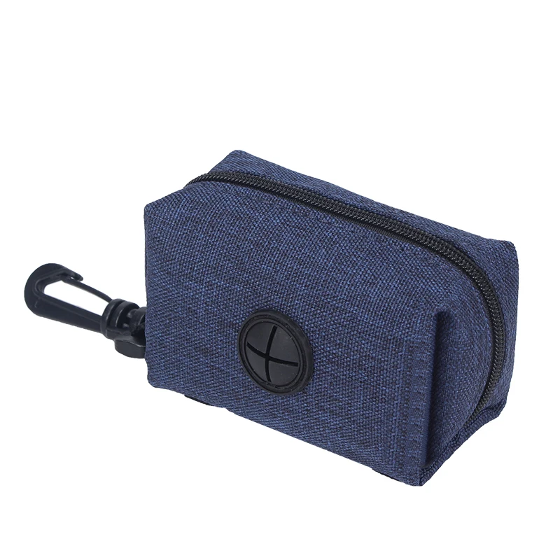 Portable Pick bag Fast dispenser cat dog pet waste bag storage bag