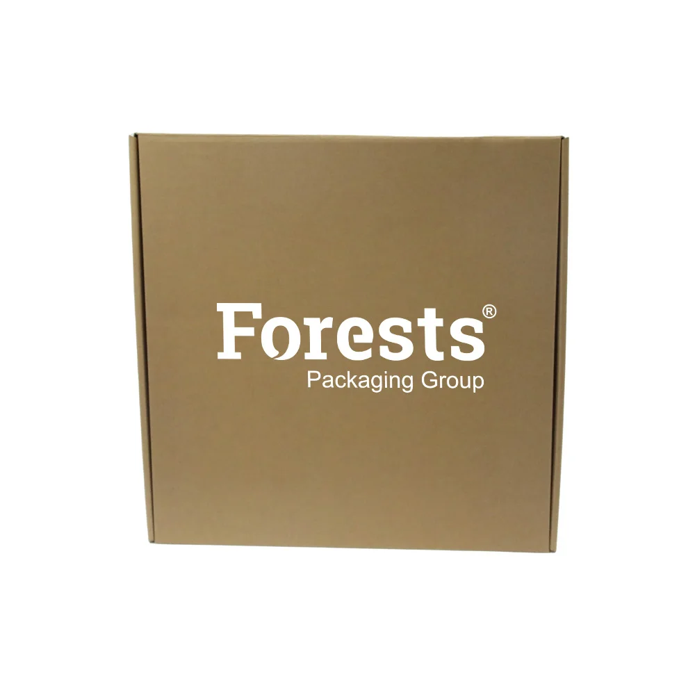 Customized Colored Printed Mailer Shipping Folding Durable Hat Boxes Wholesale Packaging Box