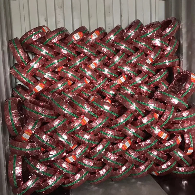 Special Size Motorcycle Tyre 160/60-17 Tubeless Tyre