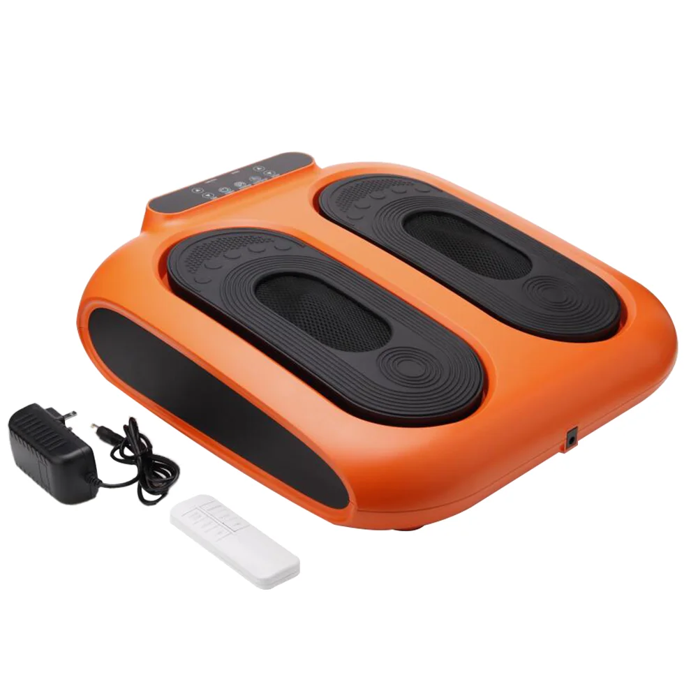 Home Use Pedal Exercise Bike for Recovery and Elderly home gym electric cross trainer bike  with remote control