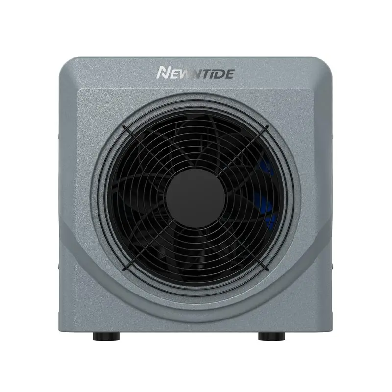 NEWNTIDE 4 кВт инверторный мини-тепловой насос для бассейна
