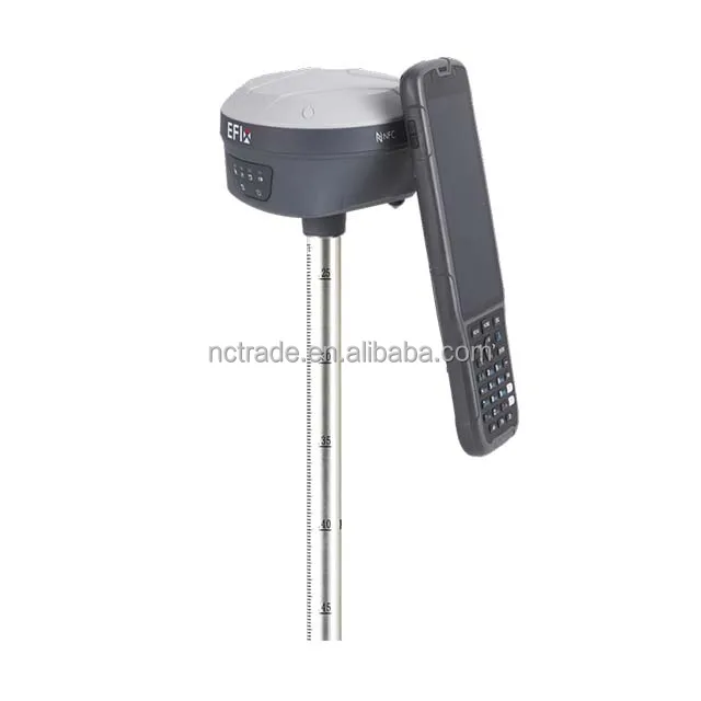 Высокая точность двухчастотный SP60 624 каналов gps i90 i73 IMU RTK EFIX spectra