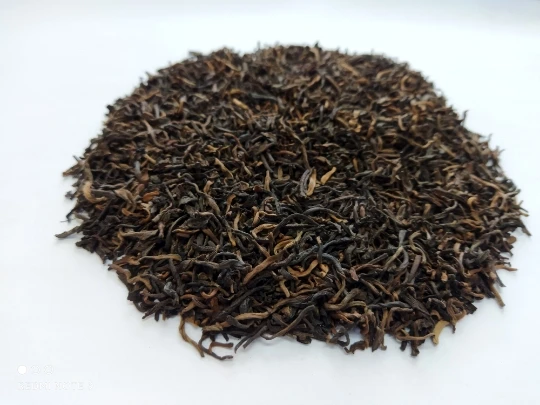 Manufacturers selling Yunnan Pu-erh tea