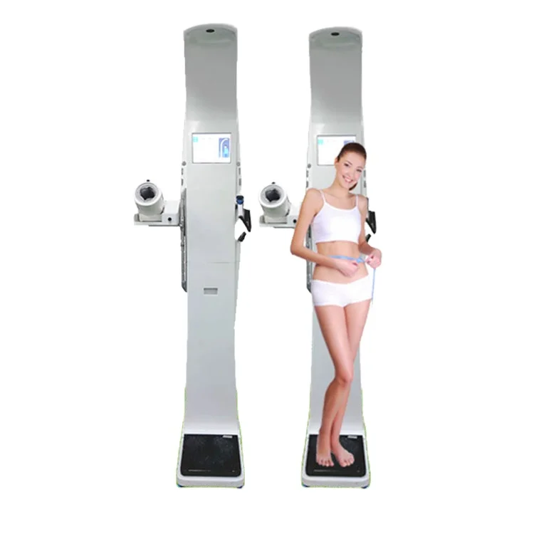 Электронные весы для супермаркета, цифровая печать, взвешивание пола, измерение веса высоты человека (60490465679)