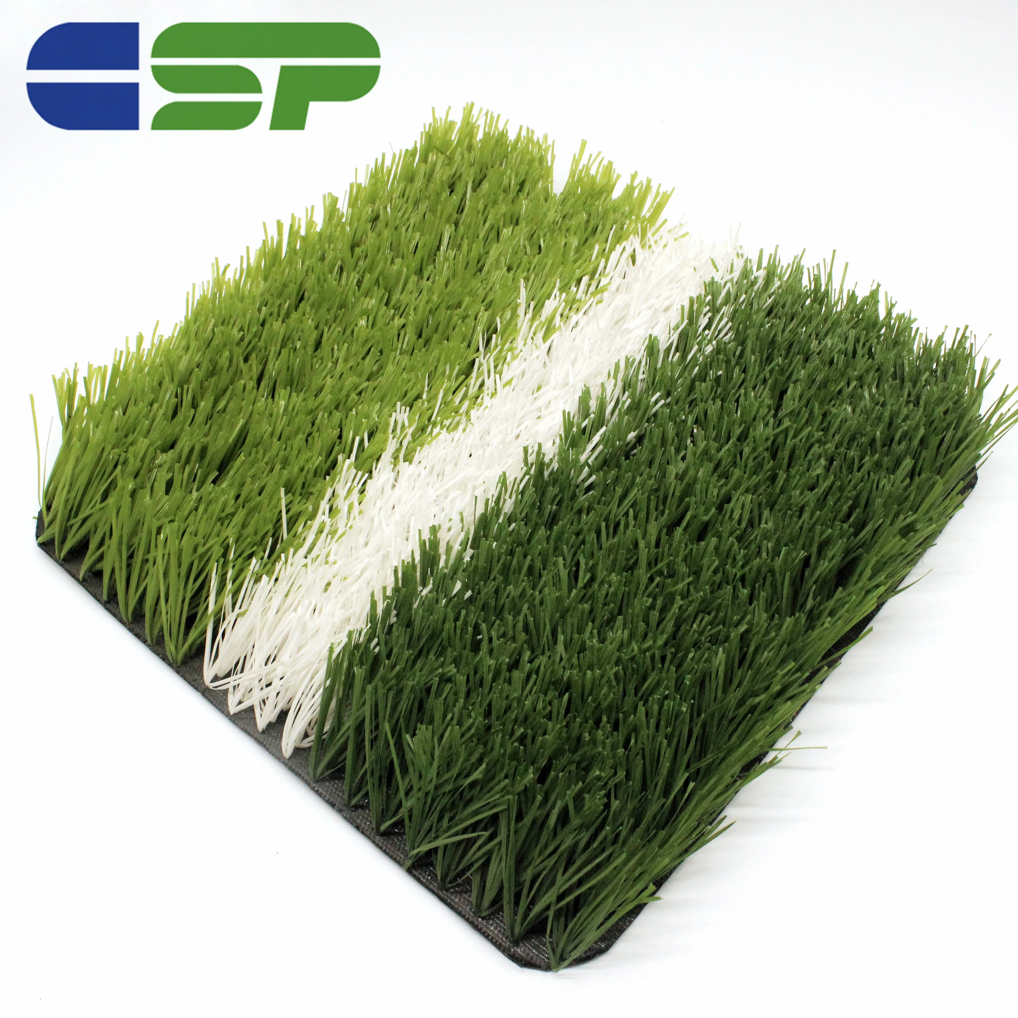 50mm high quality Football Field Synthetic Grass Carpet for outdoor