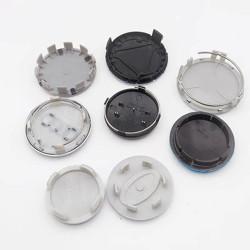 56 мм 60 65 68 70 75 83 Volkswagen Benz Audi BMW Ford крышка ступицы автомобиля