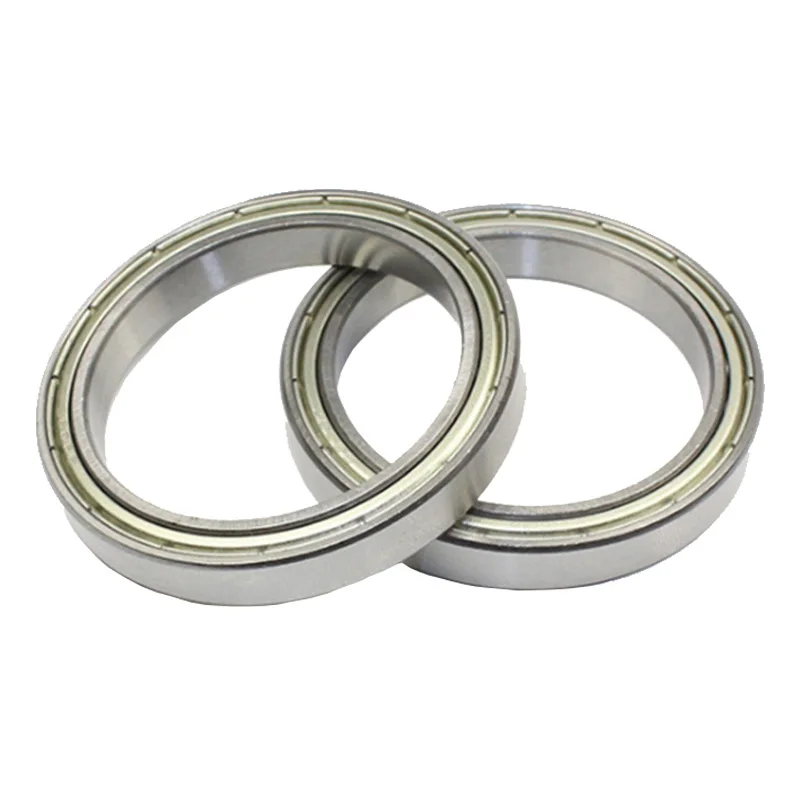 Bearing deep groove ball 6312 toy bearing inner diameter 60 precision miniature