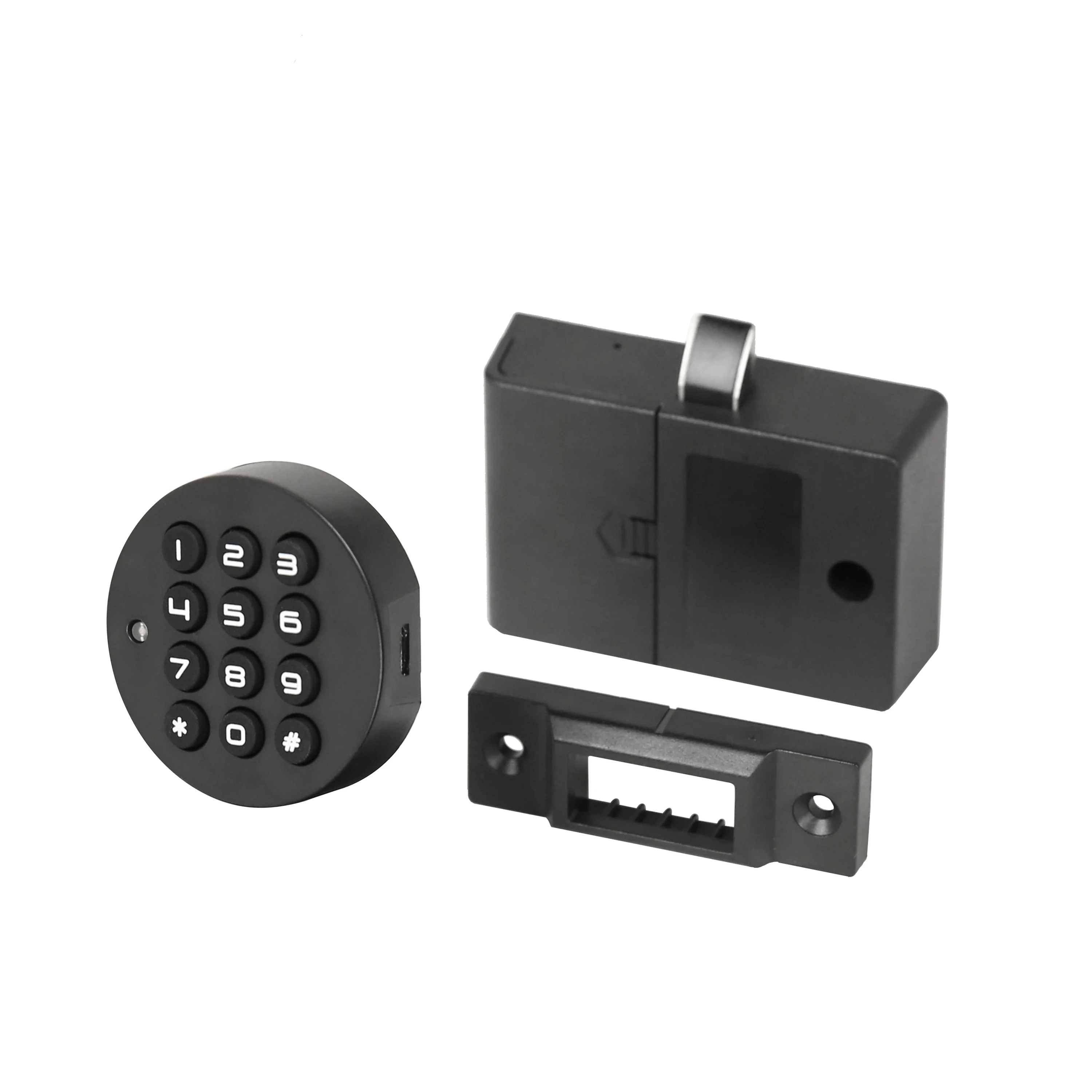 Hot Selling Products Electronic Keypad Combination Lock for Safe Box Vault
