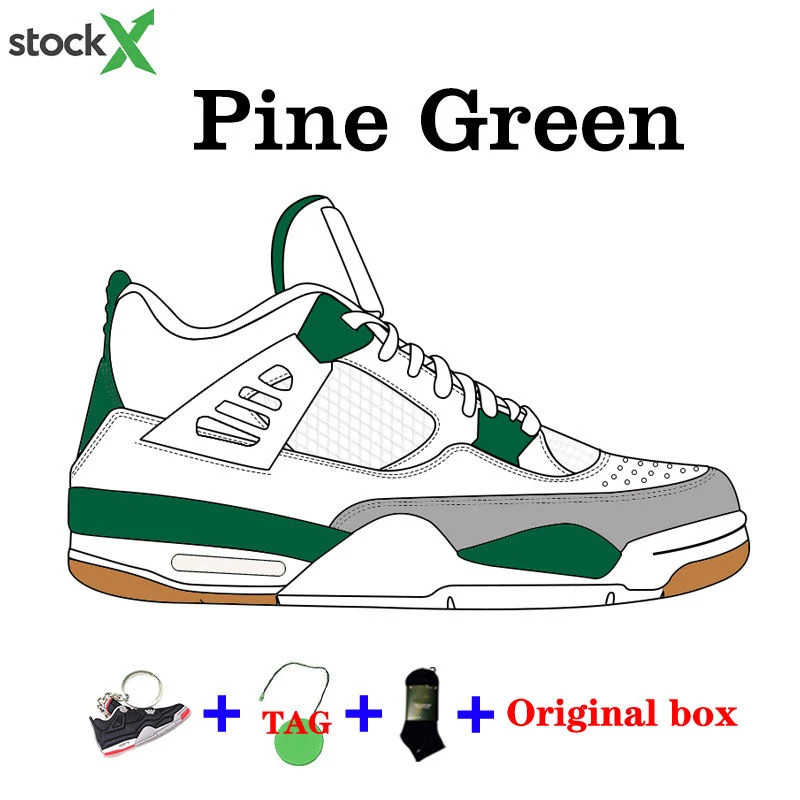 Basketball mens sport Shoes Black Cat 4 Purple Sapphire Red White Cement Sail Tour Yellow shoes4S Trainers Outdoor Sneakers