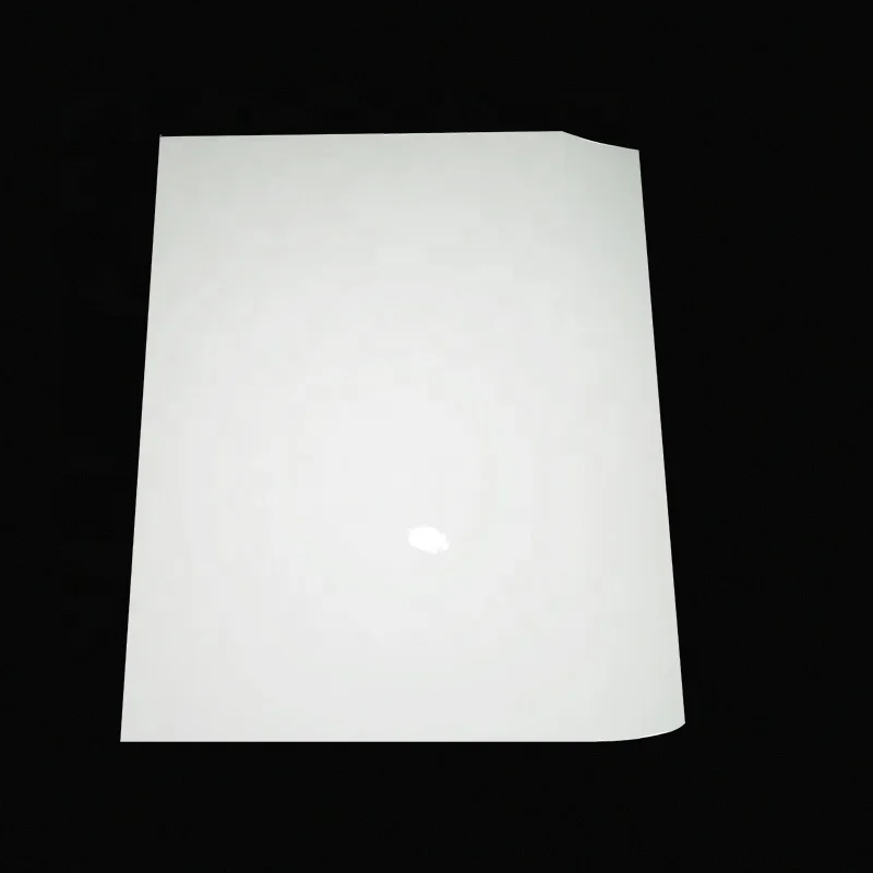 A4/115g 1 Side High Gloss Photo Paper Factory Wholesale OEM China Bulk Shipment