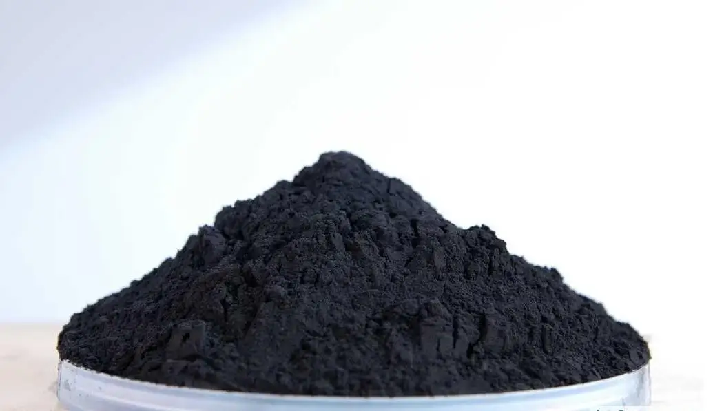 cobalt oxide glaze recipe CAS 1307-96-6 cobalt oxide gold