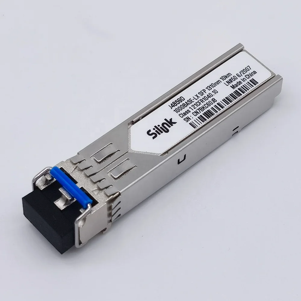 Huawei 0231A085/SFP-1000BaseT Compatible 100/1000BASE-T SFP Copper RJ-45 100m Transceiver Module