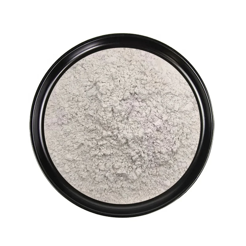 Raw material mineral kyanite sillimanite concentrate sand flour 54-57% alumina Kyanite powder for refractorise