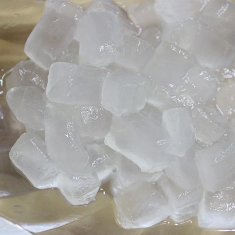 
Sale fresh customized juice drink aloe vera dices 