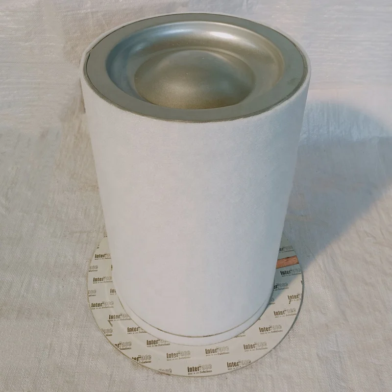 Xinghai Filter Ingersoll Rand Air Compressor Spare Parts Oil Separator Filter Element P/N 22219174 For Screw Compressor Machine