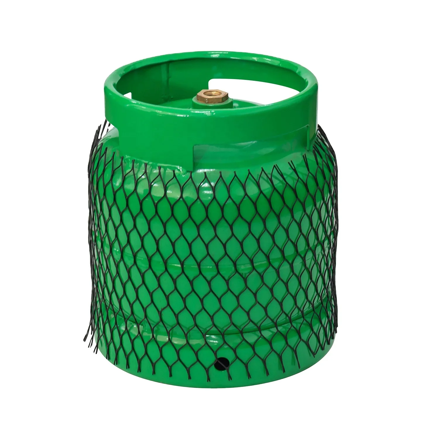 BINA Factory Cilindro De Gas 5 kg Lpg Cylinder Price CNG Cylinder 45 kg Gas Cylinder Price