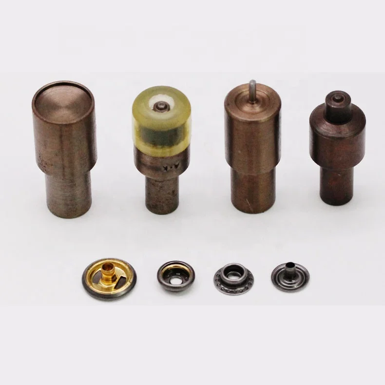 10 мм Электрический пресс-кнопка крепежные плоскогубцы инструмент набор пресс-форм