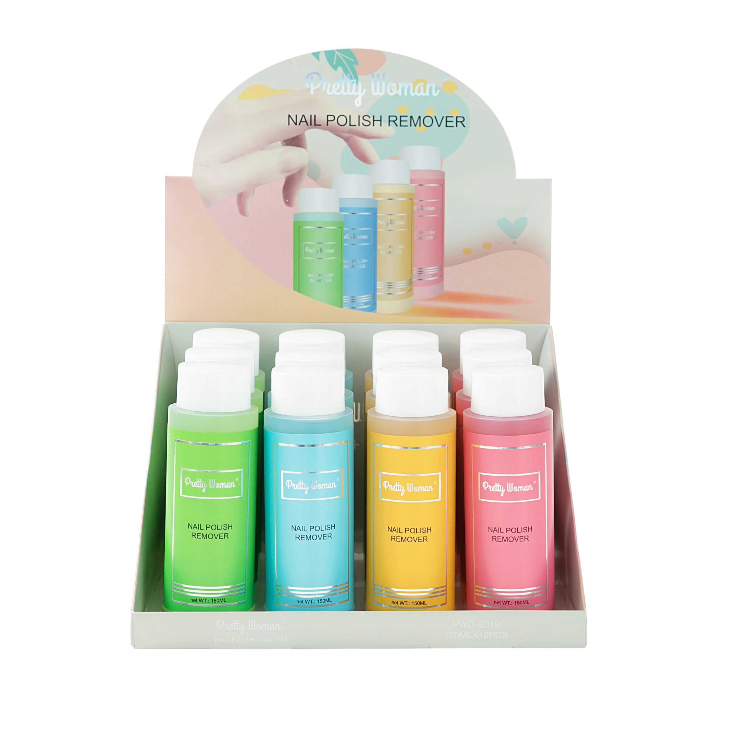 Высококачественный водостойкий Гель-лак для снятия лака для ногтей OEM/ODM