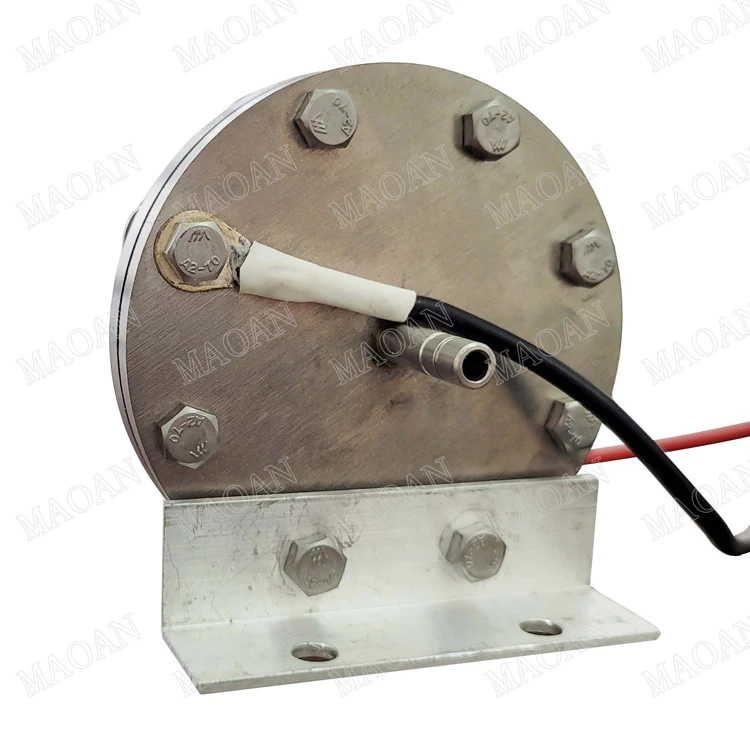 Lab fuel cell small electrolytic cell 0--90ml/min