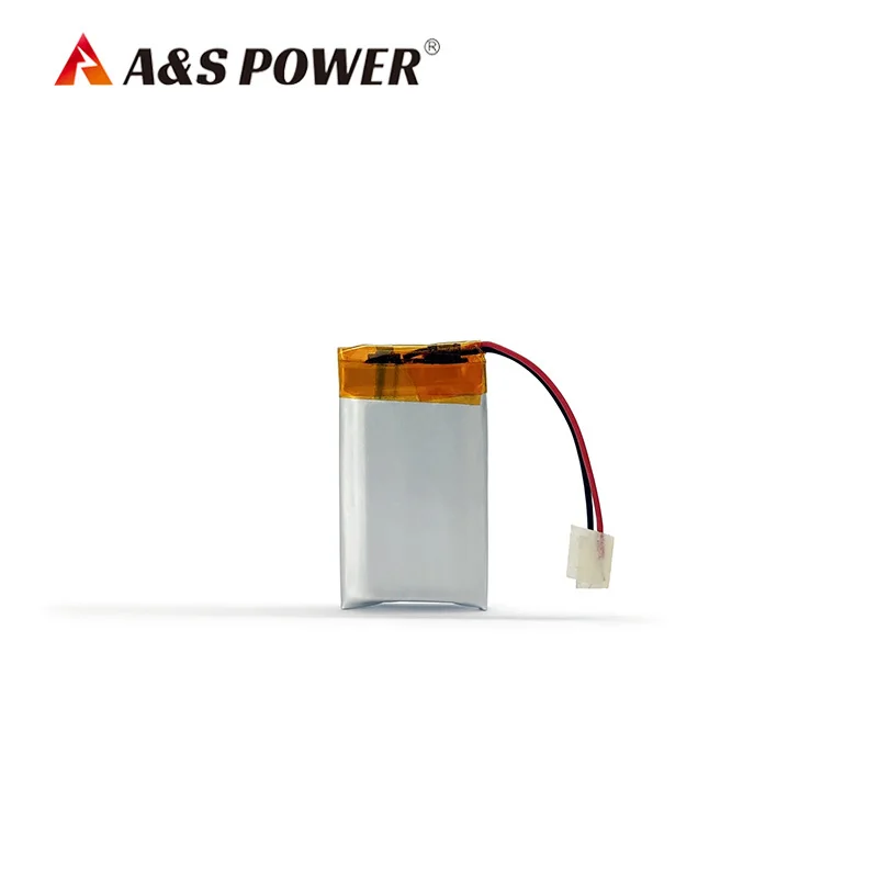 CB/KC/BIS/UL2054/CE Certifications 461730  3.7v 200mah Rechargeable Lithium Polymer Battery for  Headset/Speaker