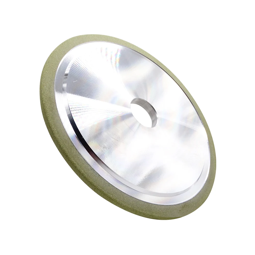 Туфли высокого качества на плоской подошве, в форме неграненый Чаша Блюдо формы керамическая алмазный круг из эльбора