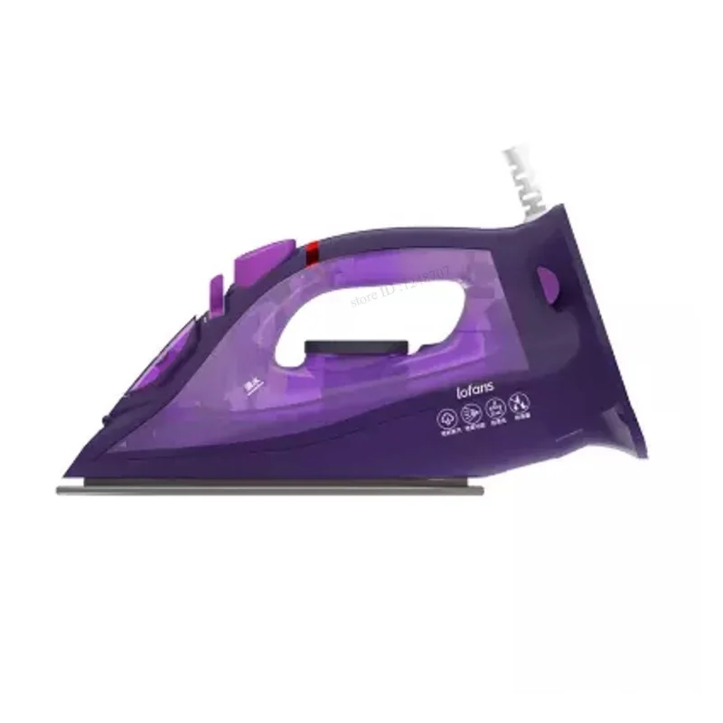  Xiaomi lofans YD-012V Электрический паровой беспроводной Утюг для одежды генератор дорожный Утюги гладильная машина многофункциональная регулируемая