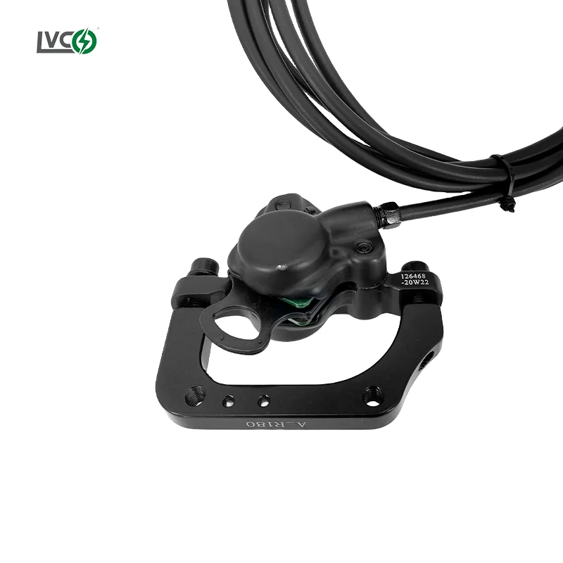 LVCO TEKTRO e-bike Гидравлический дисковый тормоз с капелькой хороший производительный