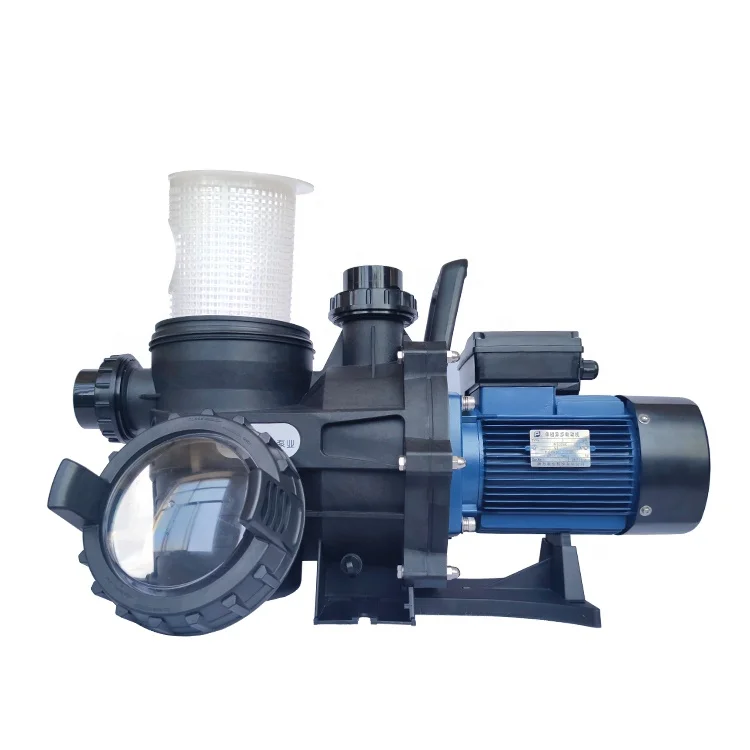 CNP Swimming Pool Pumps NSA 50HZ Industrial High Pressure Booster Electric Sea Water Swimming Pool Pumps