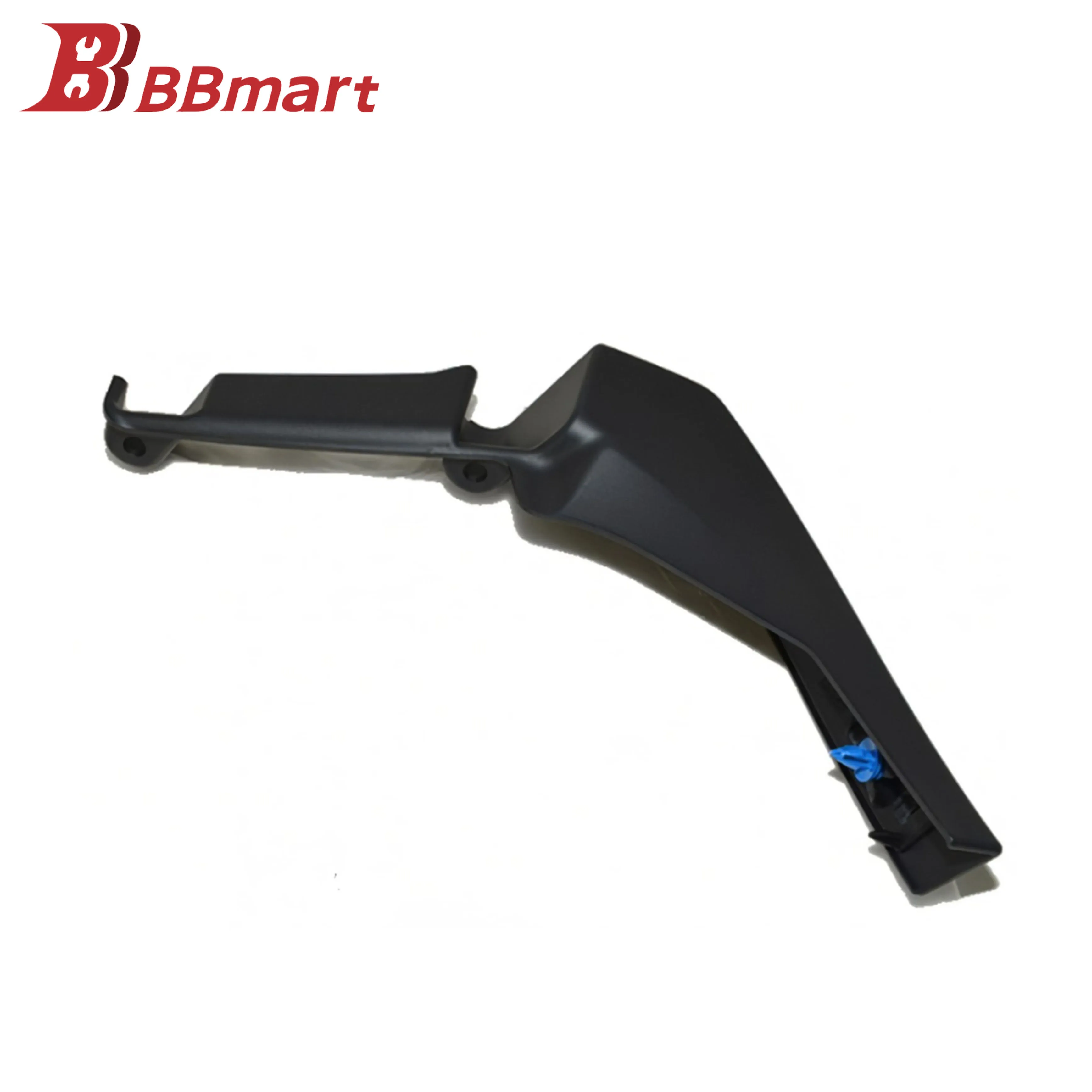 BBmart Auto Spare Car Parts Front Bumper Finisher For Land Rover RANGE ROVER EVOQUE OE LR028551
