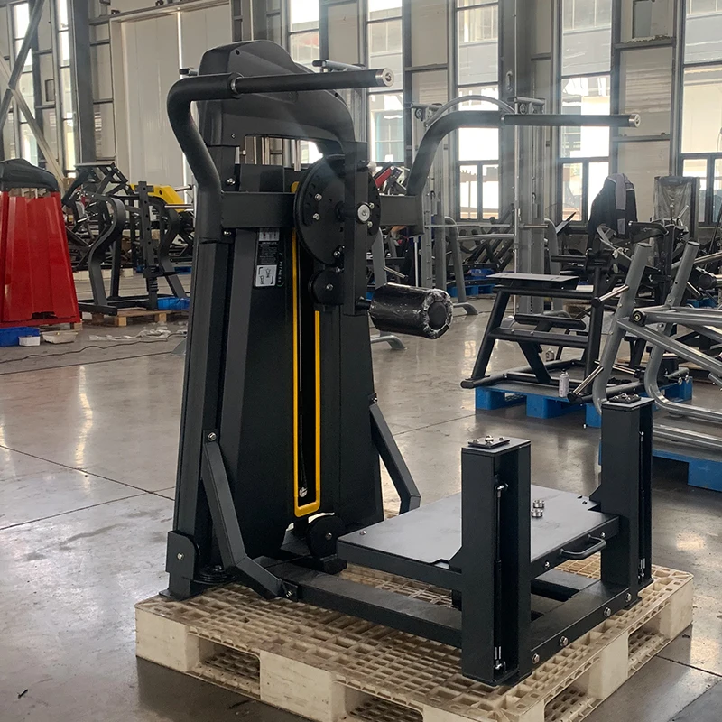 Factory Direct Sport Equipment Multi Functional Workout Fitness Equipment Gym Equipment Multi hip Machine