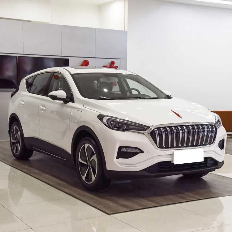 2019 Edition E-qm5 E-hs9 Hongqi 3 Used Car For Sale Online Compact Elec