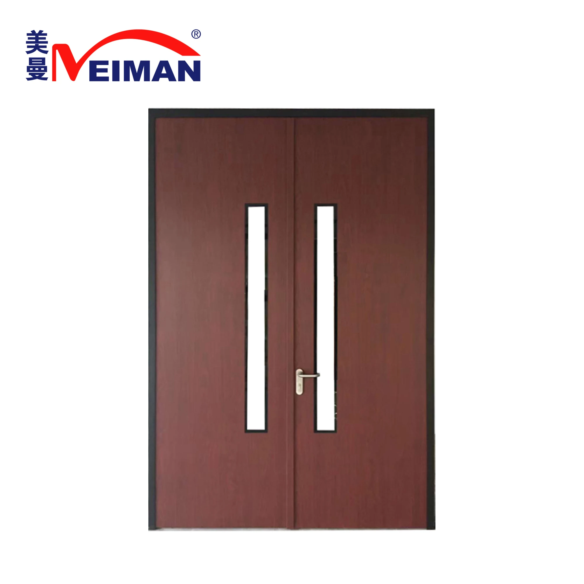 China Supplier Manufacturers Low Pricesexplosion-proof motor Double Security expolsion-proof Steel Door