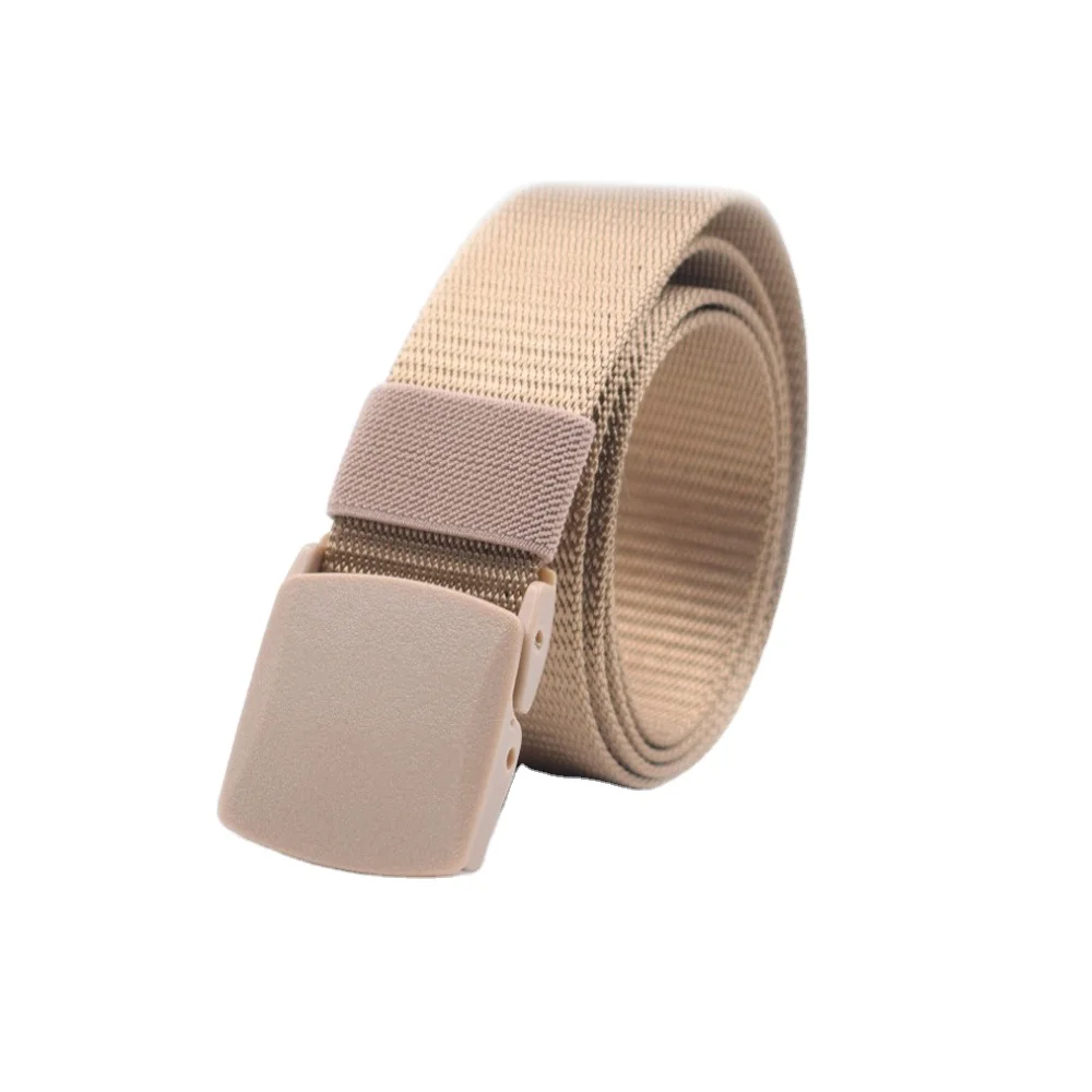Tactical Web Belt 1.5 inch Security Combat Belt Tactical Waist Belt Strap