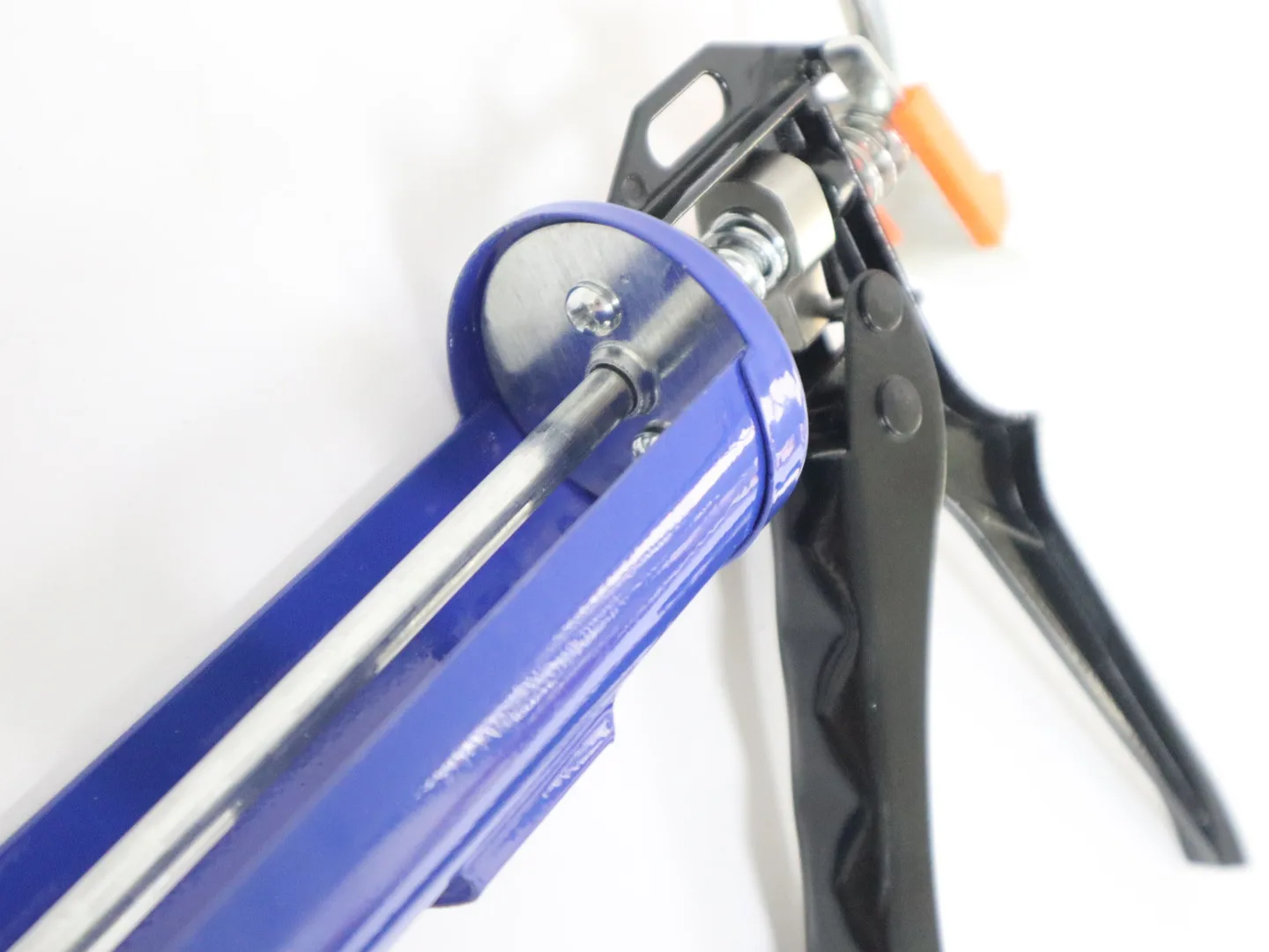 9 inch Cartridge Silicone Sealant Skeleton Caulking 9 Glue Gun