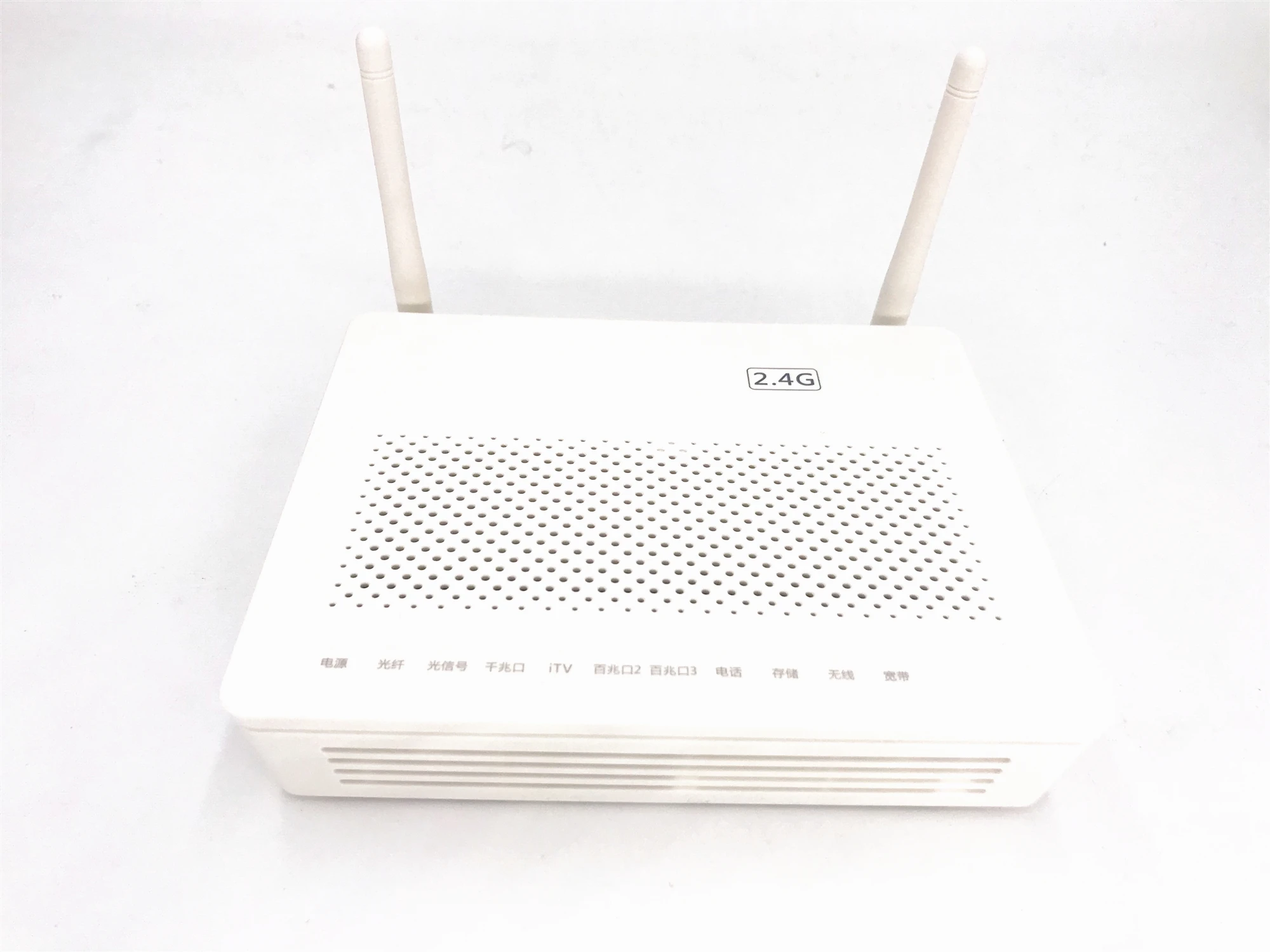 FTTH HS8145C 1GE+3FE+1TEL+USB+Wifi GPON ONU ONT with HGU wifi Router modem 10g epon ont