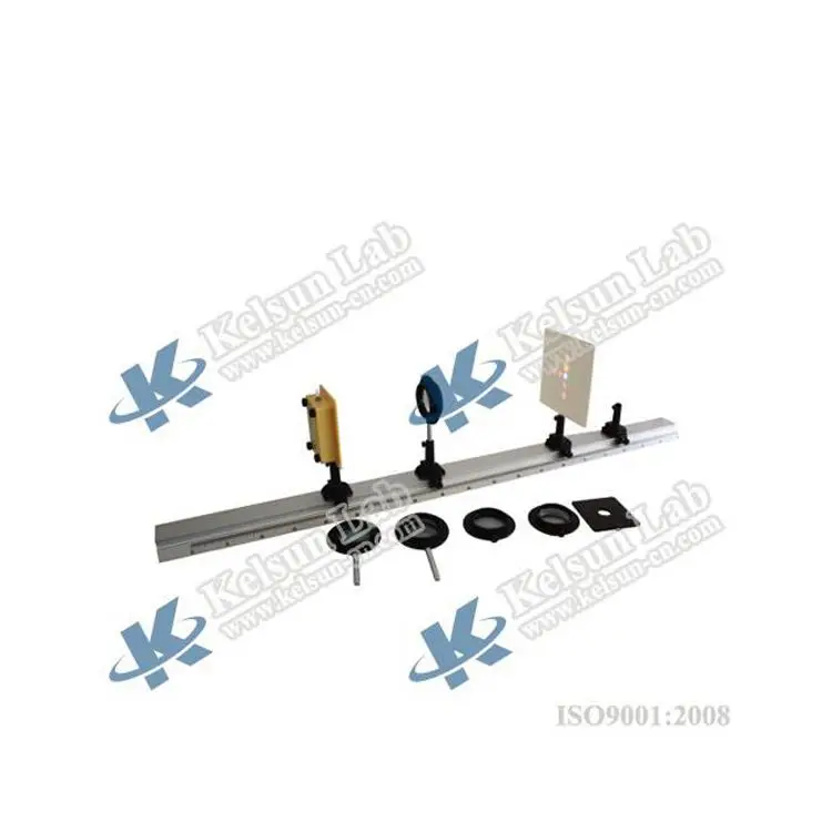 
20711.06 Optical bench 