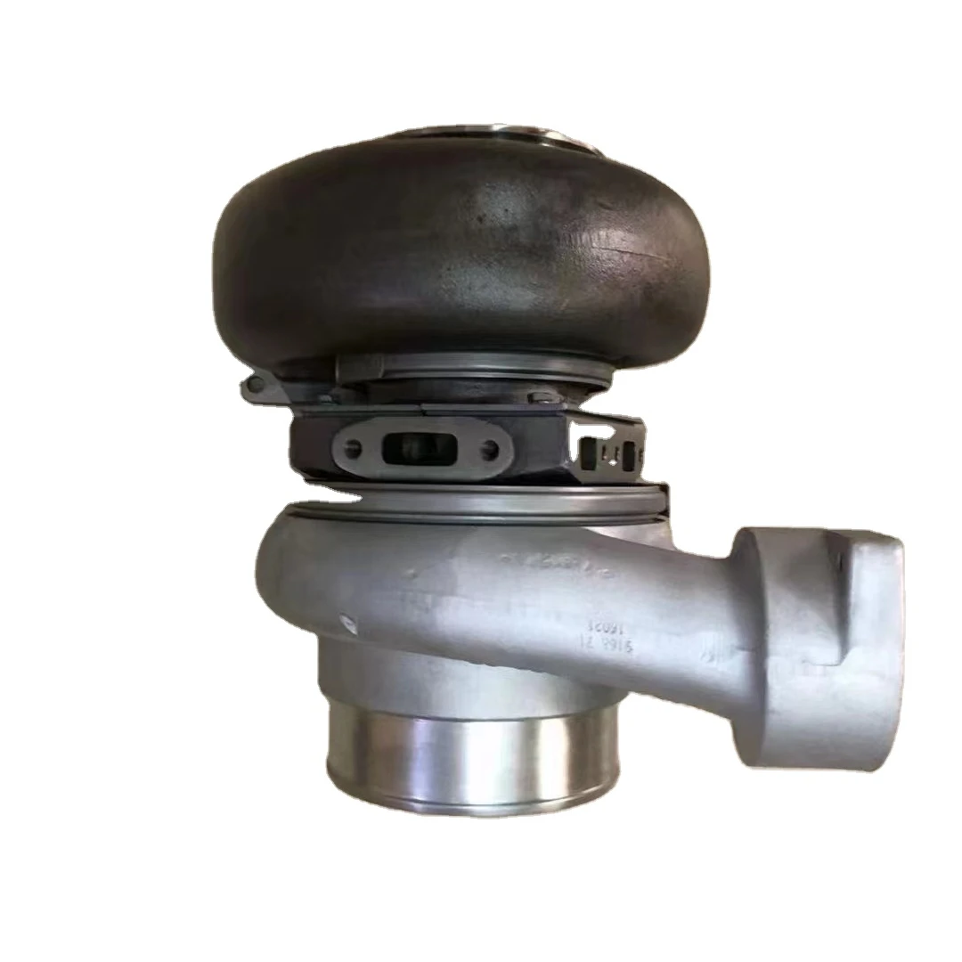 494-7642 turbocharger
