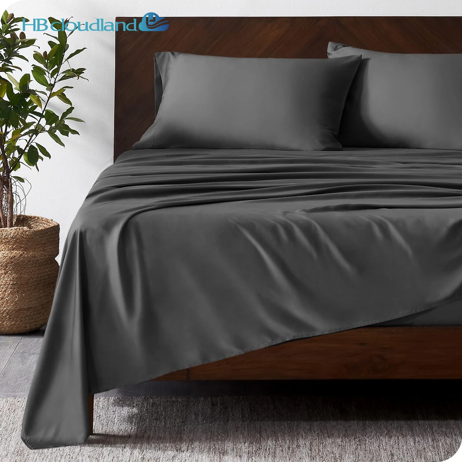 top quality wholesale organic lyocell bamboo bedding setduvet cover set and king size printed single super