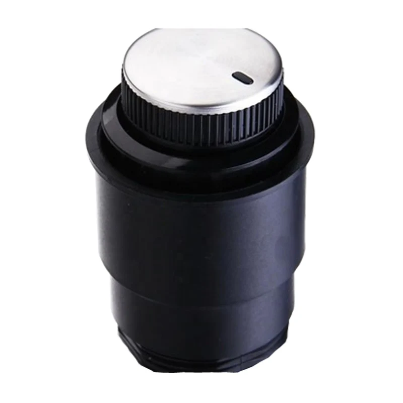 Hot sale Oven  knob cooker parts gas stove part for oven