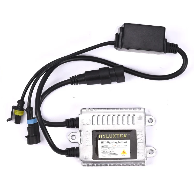 HYLUX BALLAST 50W CANBUS 2A88 A2088 A0050 2A50 XENON HID LIGHTING BALLAST HID ERROR LIGHT CANCELLER BALLAST 2A88