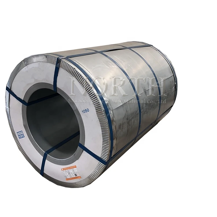 0.47x1000mm  SPCC  Cold Rolled Steel Coil on sale