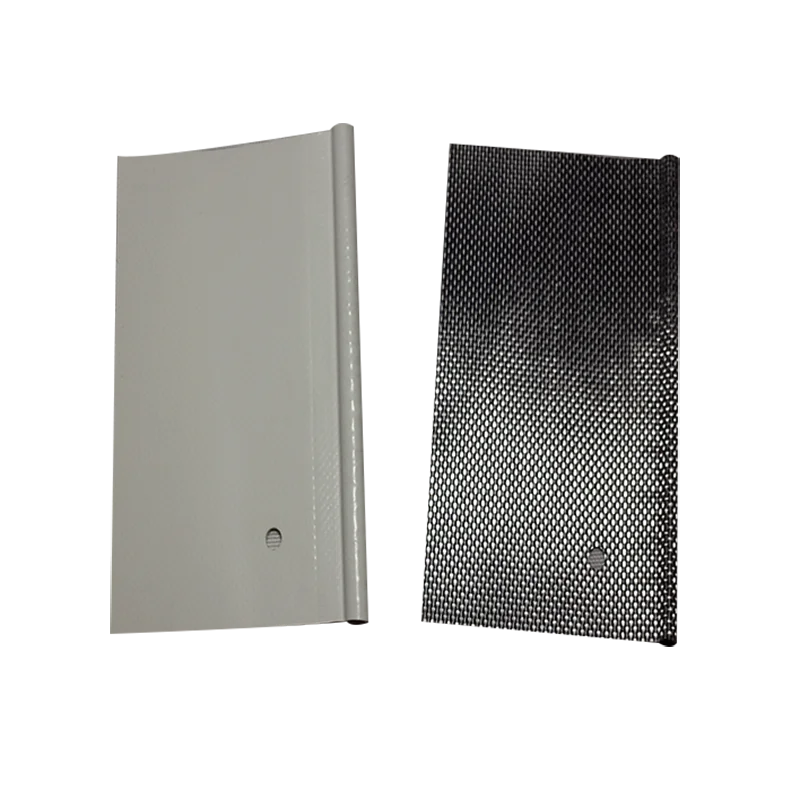 Keder For Tents Accessories/High Frequency Welding/Tent Architecture