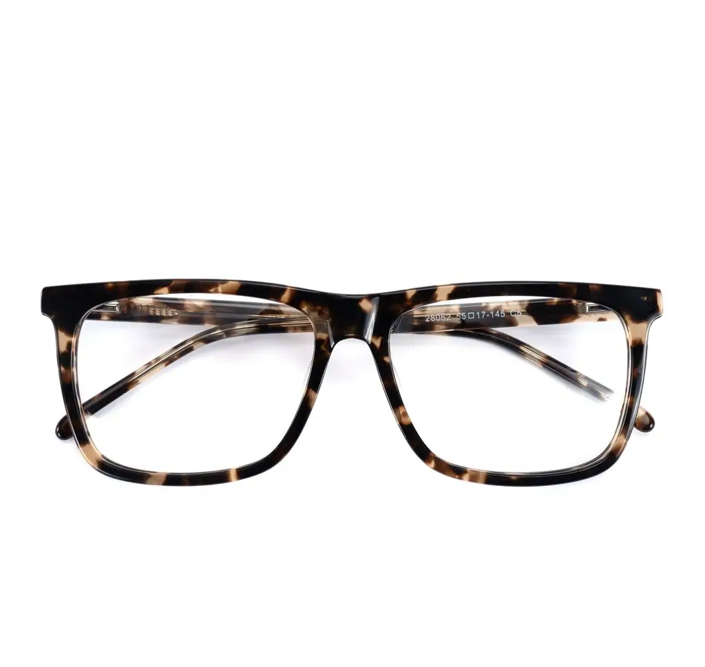 Factory Price Wholesale Manufacturers Acetate Eye Glasses Optical Prescription Frames Eyeglasses