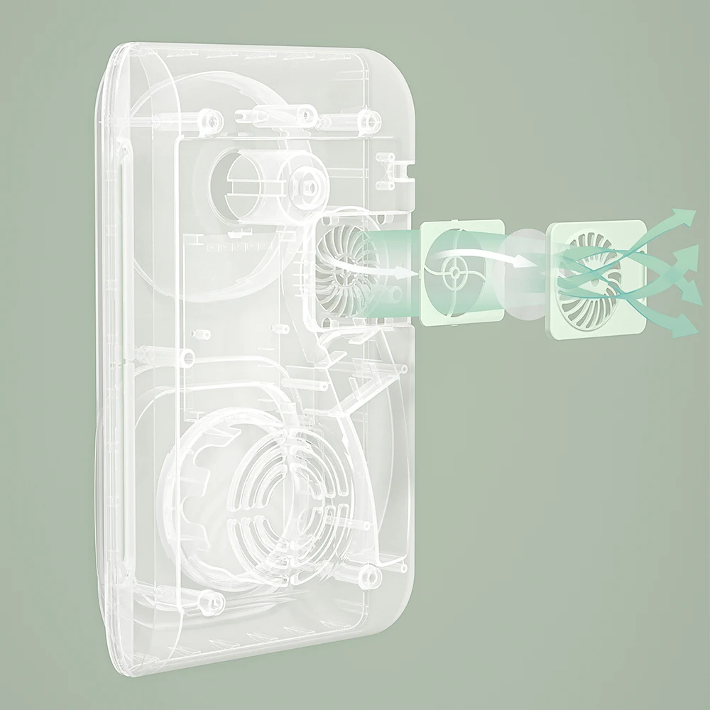 Premium adjustable temperature speed boil electric kettle smart electric baby formula kettle