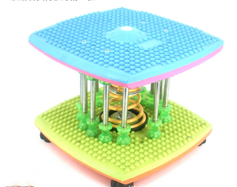 
High quality women exercise waist twister fitness machine gym fitness equipment machine 