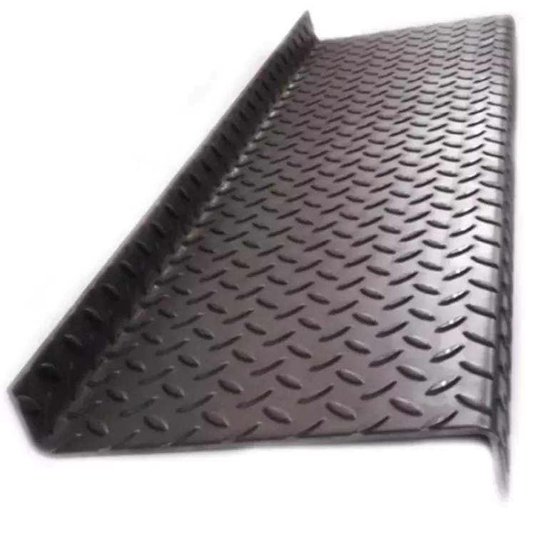 Aluminum checkered plate and sheet weight aluminum diamond plate sheets for for the stairs
