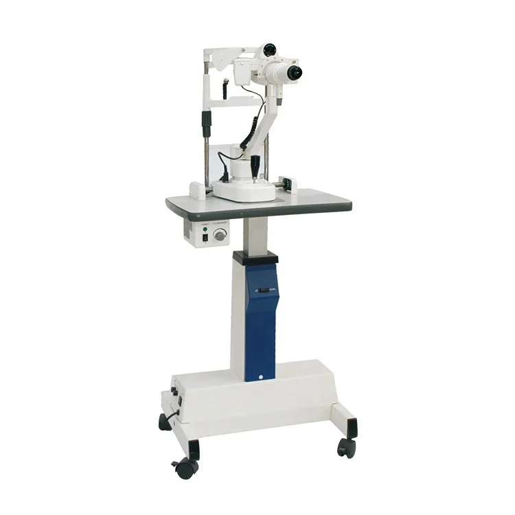 Best Price Optometry Equipment Keratometer Manual