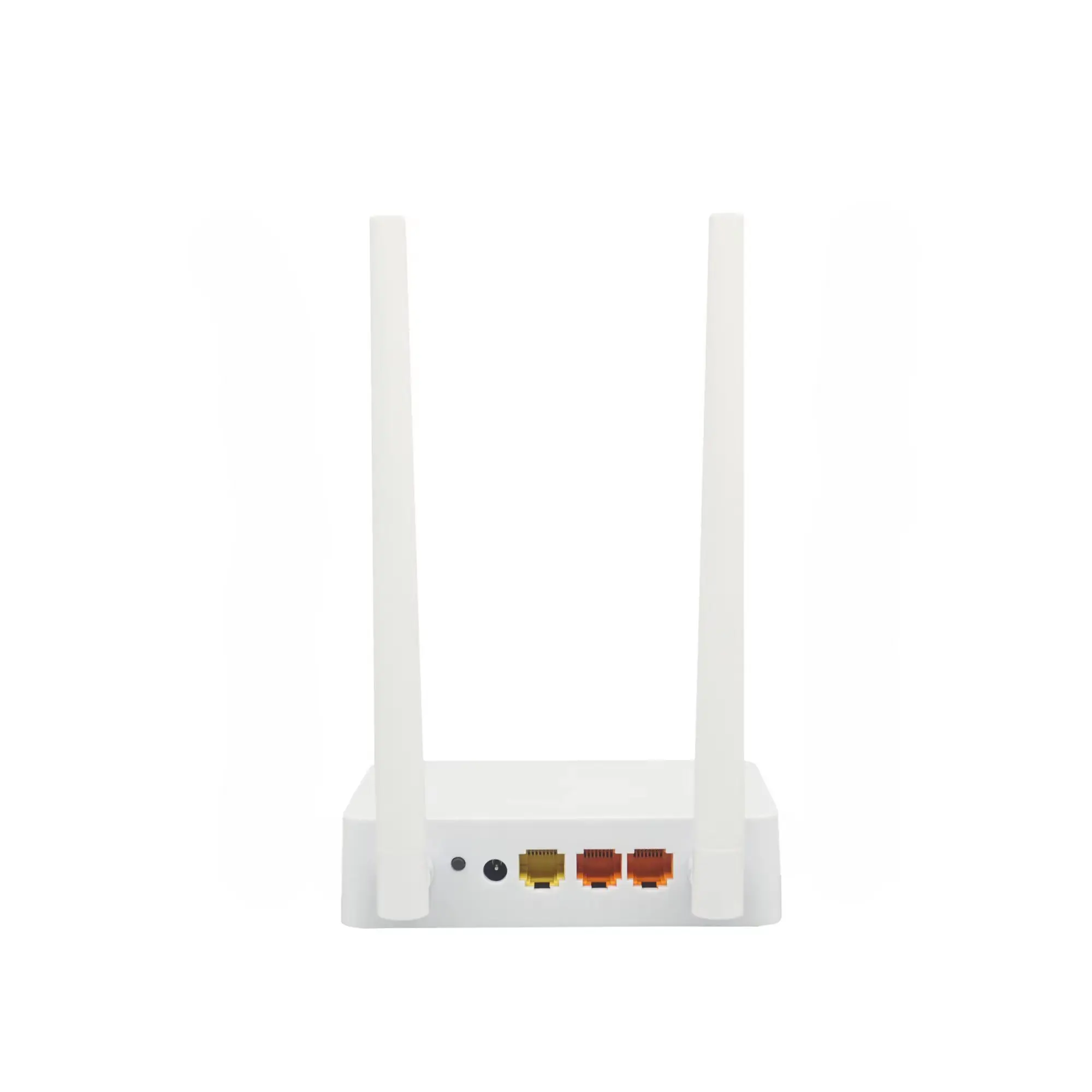 300Mbps Wireless Router 1WAN+2LAN 2.4G WIFI Router Fiber Router with 5dbi External Antenna Support SKD OEM