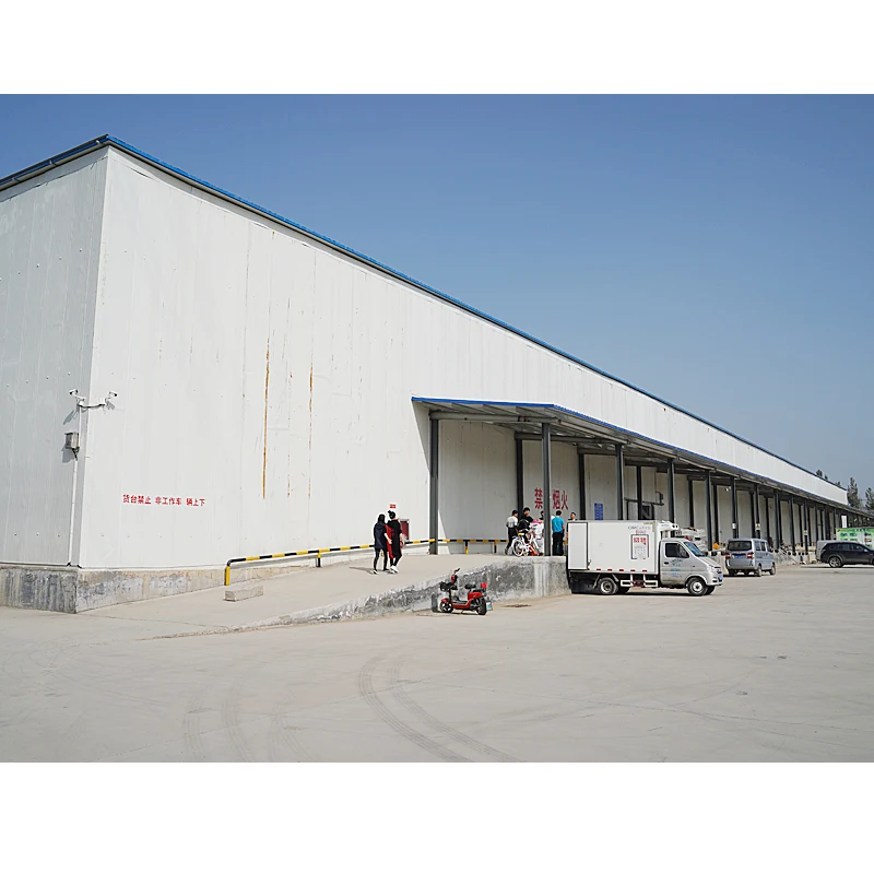 Factory price cold storage walk in cooler for sale