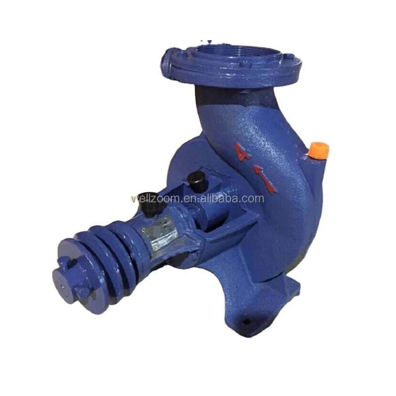 KT100 CENTRIFUGAL PUMP AGRICULTURAL USE